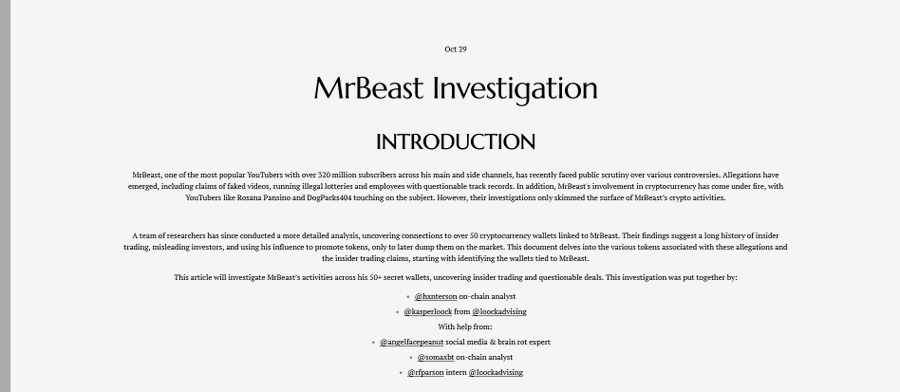 MrBeast