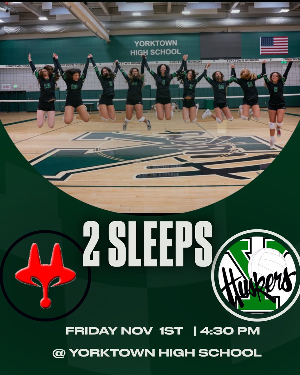 Coach Kemp (@yorktownvb) on Twitter photo 