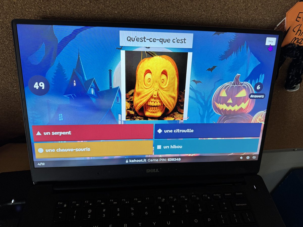 Judith Cooper tweet media