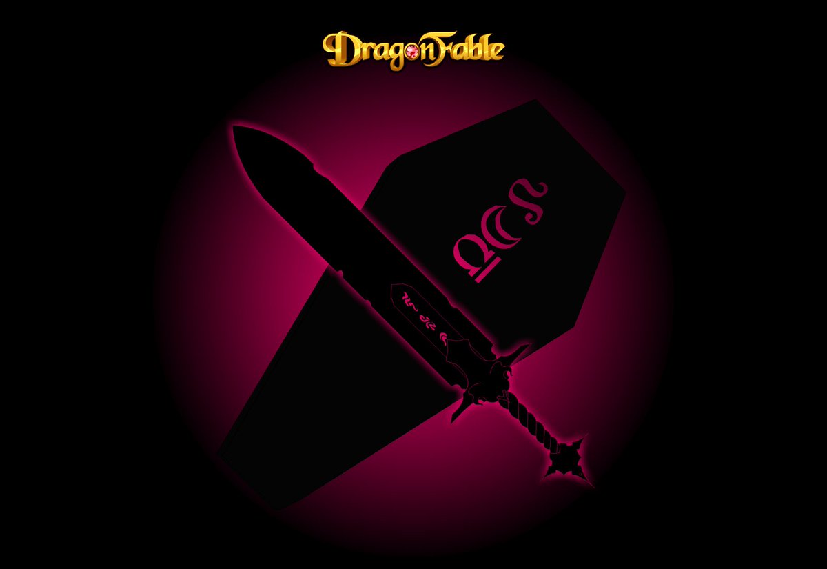 #DragonFable Coming to the Arena at the Edge of Time this week... Monsters beware!