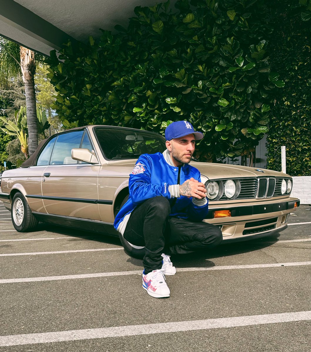 Celebrating 37 today The LA Way