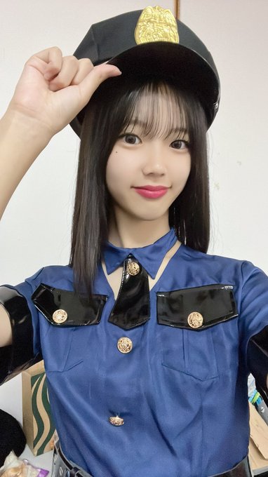 Twitterのコスプレ画像45