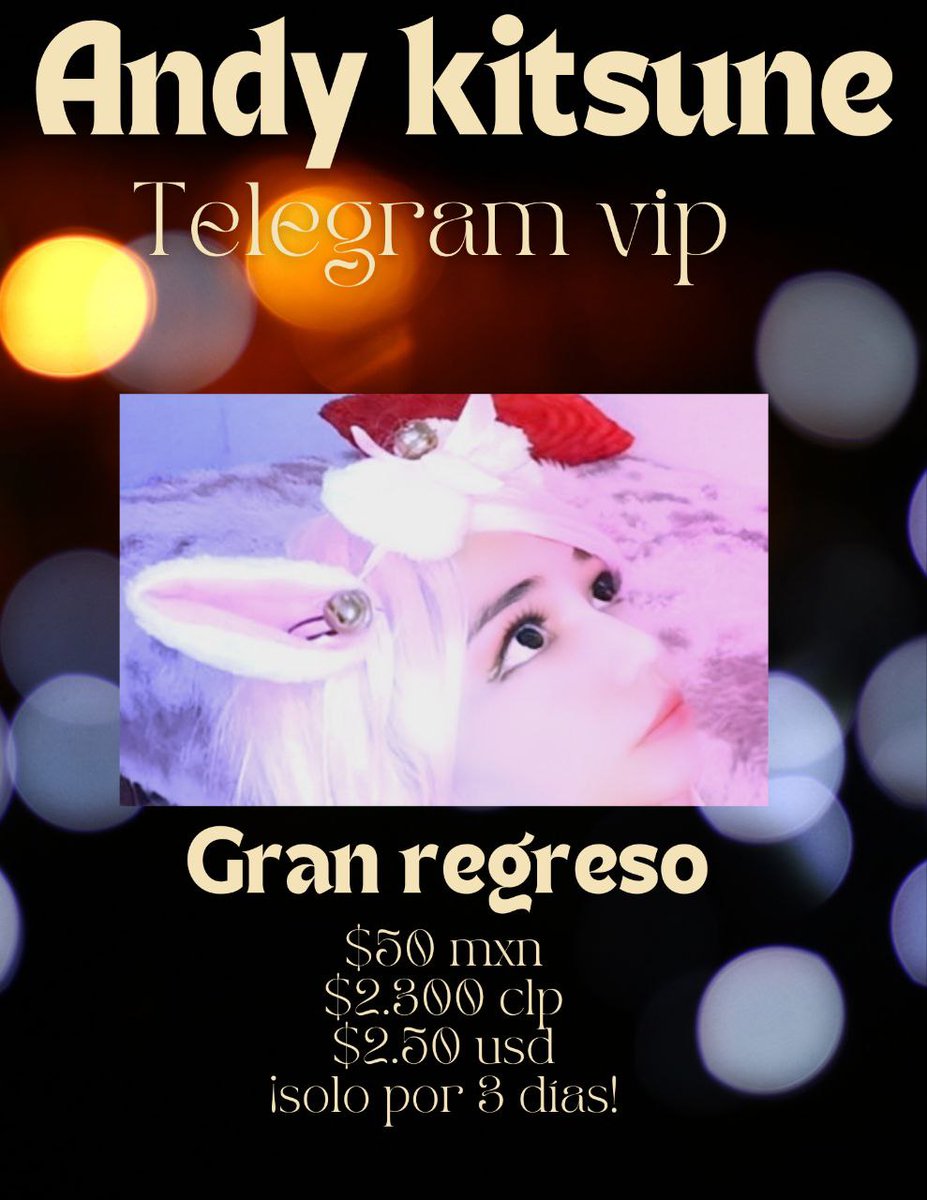 Andykitsuneco's tweet photo. #cosplay #ero #erocosplay regrese ❤️ https://t.co/kGpRYNzxIM