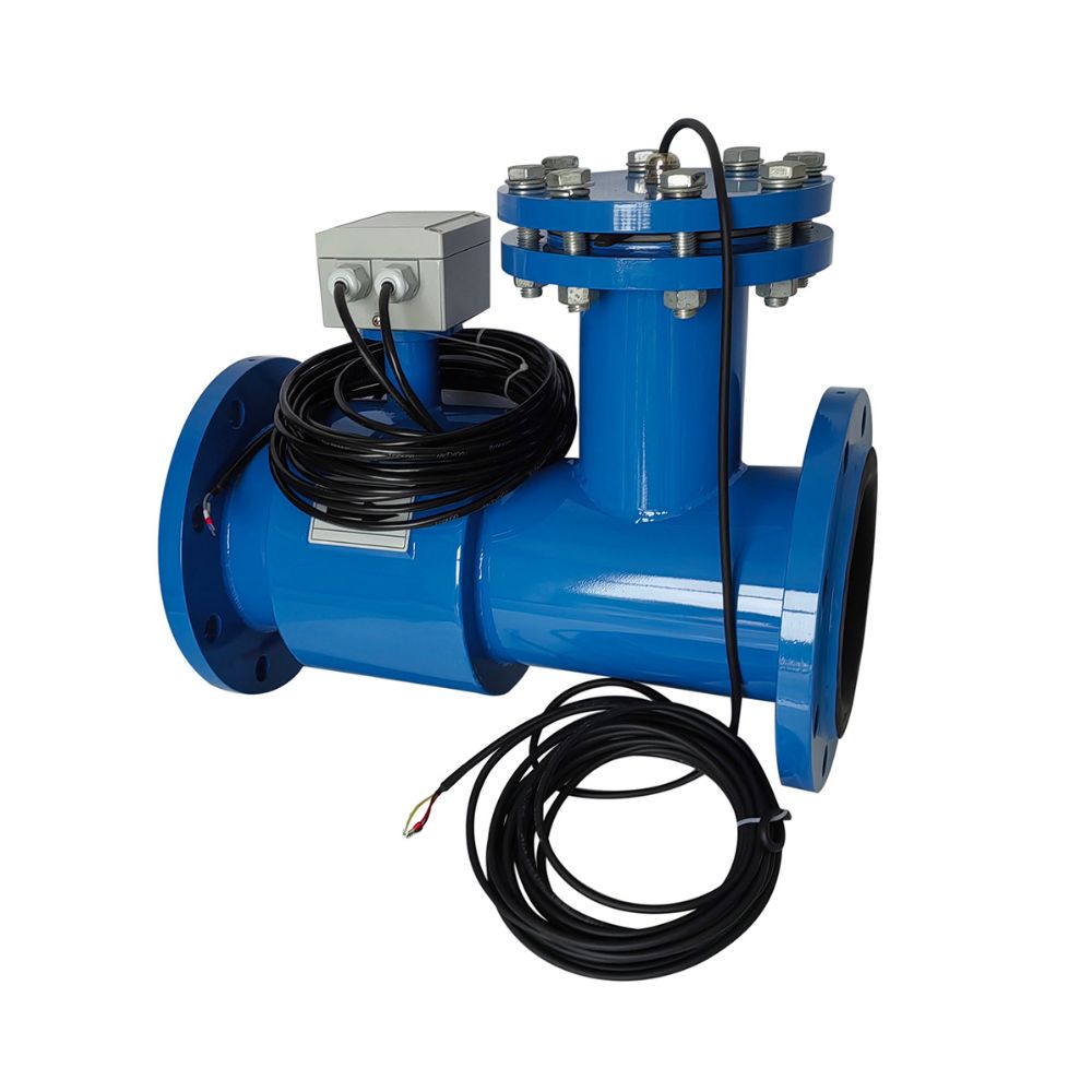 SMC_Measurement's tweet photo. Managing overflow? Meet our latest Open Channel Product, the ALMAG-PF –Partially Filled Magnetic Flow Meter for Partially Filled Pipes! 

Reach out to our Engineers to learn more. 

https://t.co/x2DAz5HEmC

#Flowmeter #Stormwater #Wastewater #Water #Infrastructure https://t.co/ZVfS8xYQkI