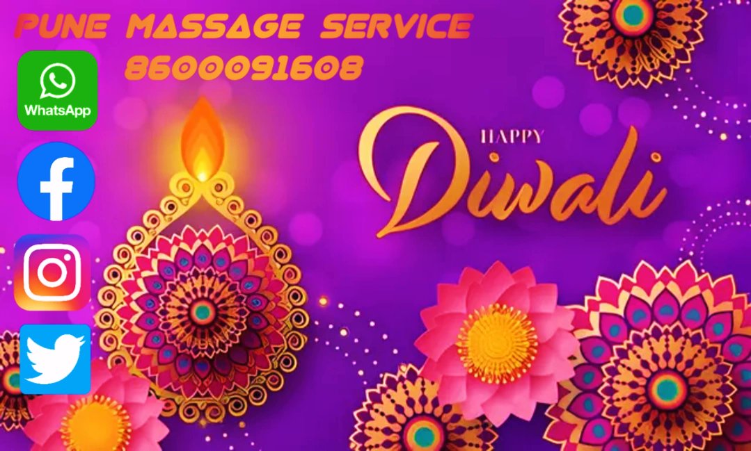 Pune_massage's tweet photo. #Punemassageservice8600091608 https://t.co/oGcyuWukle