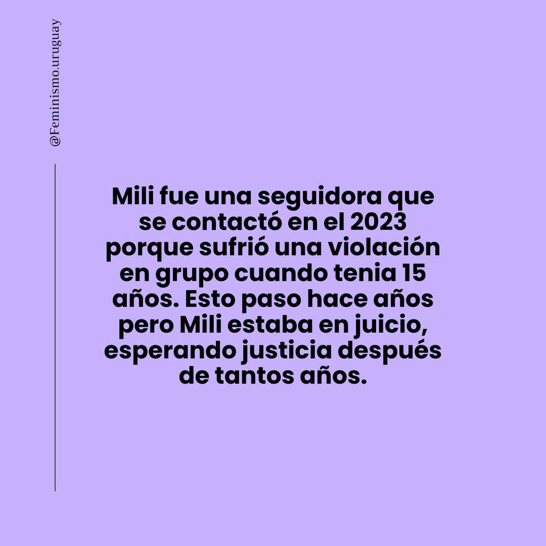 rorypasteura's tweet image. Yo sé que hay una banda de temas en la vuelta pero esto no puede pasar desapercibido como una tragedia más. Y voy a ser muy explícita a ver si les entra en la cabeza y dimensionan lo grave que es esto.