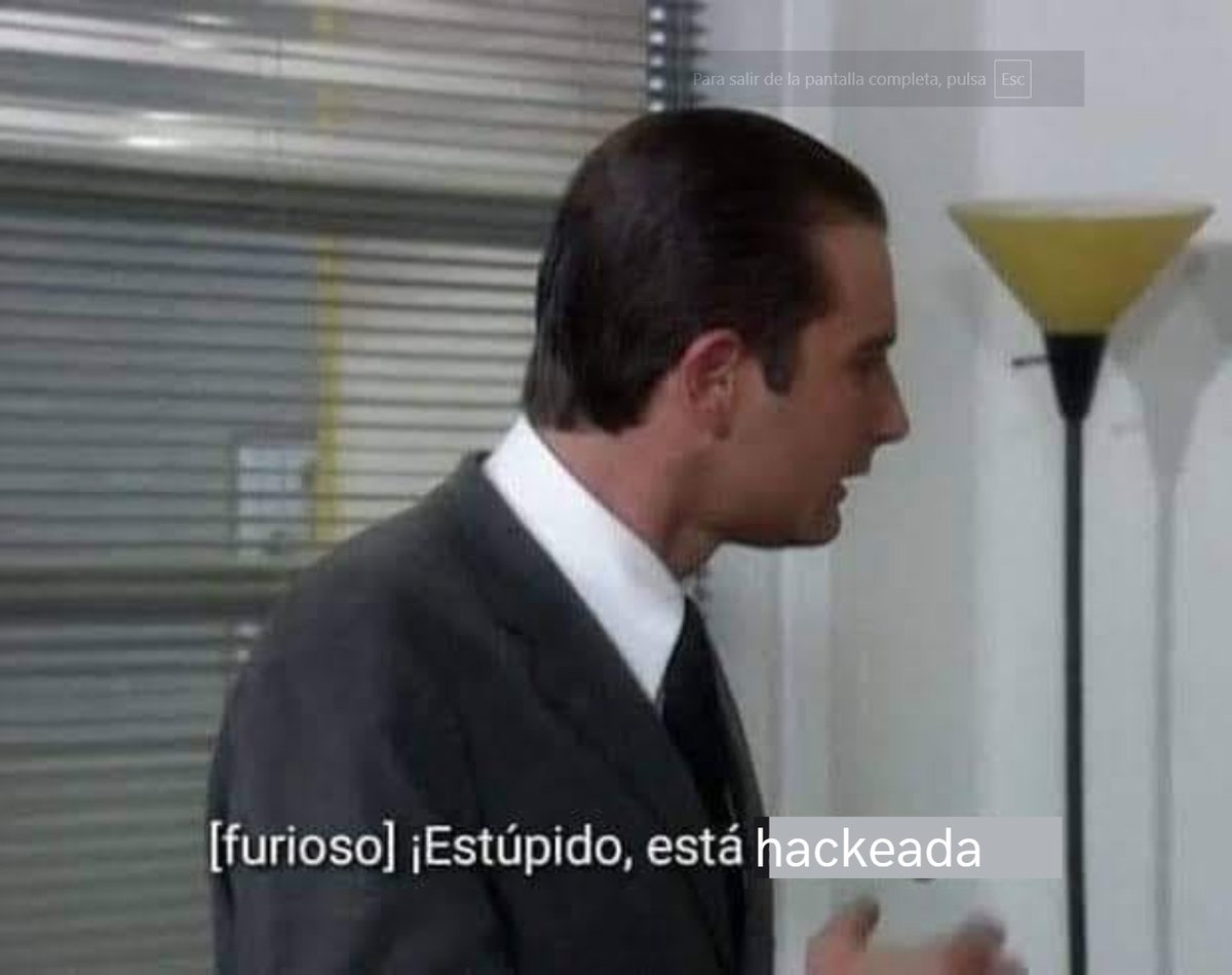 JesusEduardoG's tweet image. Interbank: Los ahorros sí existen, los tengo protegidos
Todos los clientes: