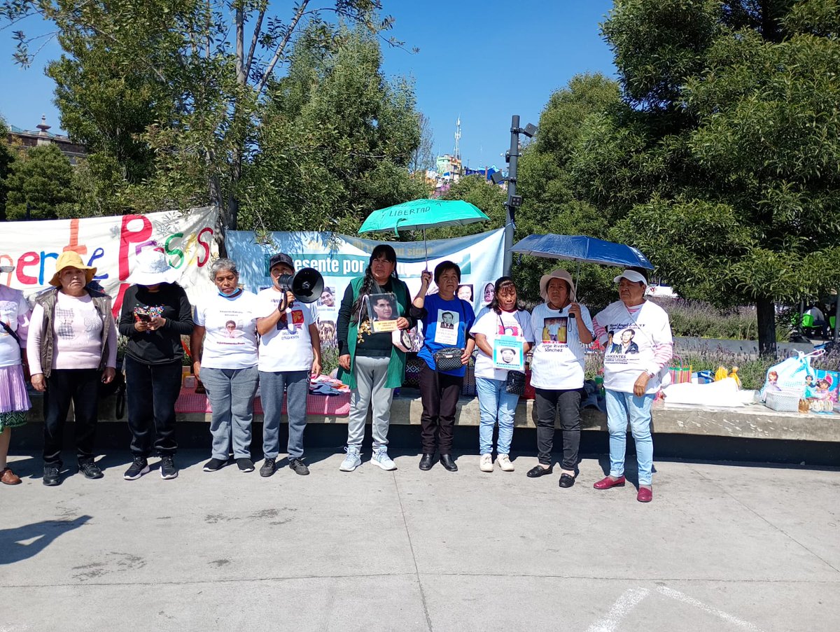 RomeroZar's tweet photo. https://t.co/cNTwjnnBsk 

Tomás Gabriel Crisanto y Longinos Celestino, presuntos inocentes en espera de su libertad

@cdhzloficial 
@Hazvalermilibe1 https://t.co/dPnHHOhp5Y