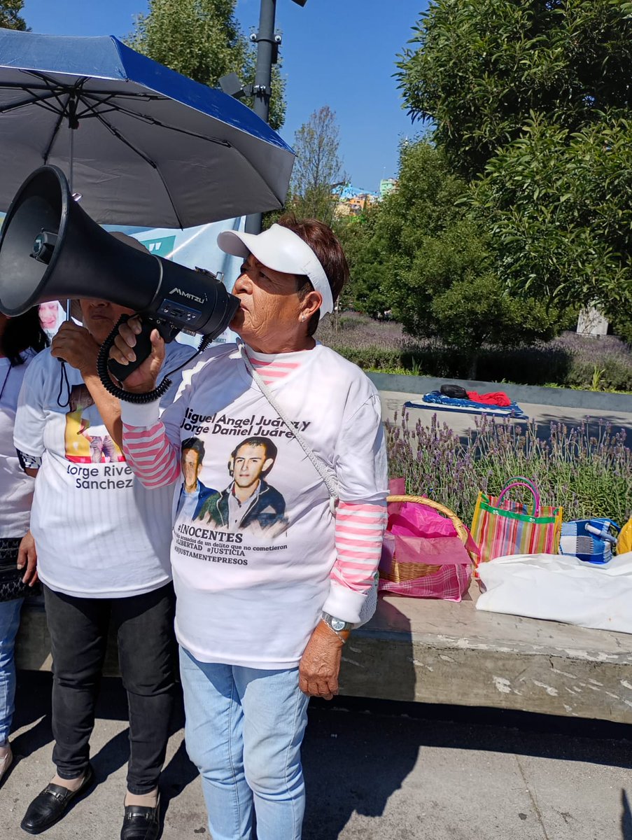 RomeroZar's tweet photo. https://t.co/cNTwjnnBsk 

Tomás Gabriel Crisanto y Longinos Celestino, presuntos inocentes en espera de su libertad

@cdhzloficial 
@Hazvalermilibe1 https://t.co/dPnHHOhp5Y