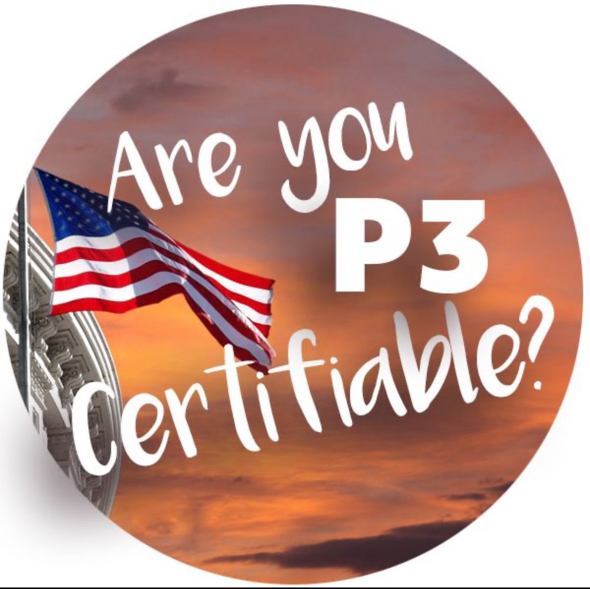 AIAI is now offering #P3Certification to the #privatesector. Places on this in-person course are filling fast, so visit aiai-infra.org/education-cert… to find out more, and apply today! #TheP3People