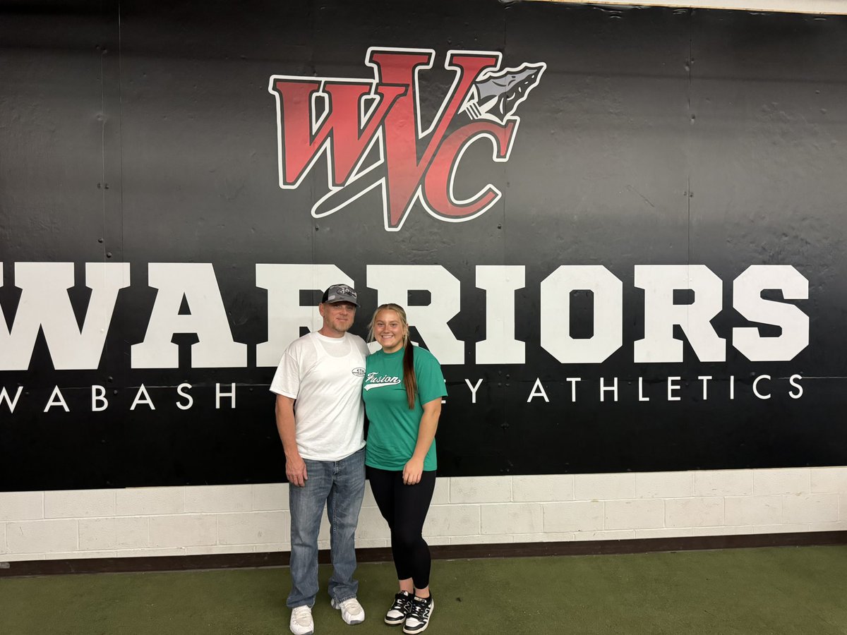 Allie McAfee 2025 - Committed tweet media