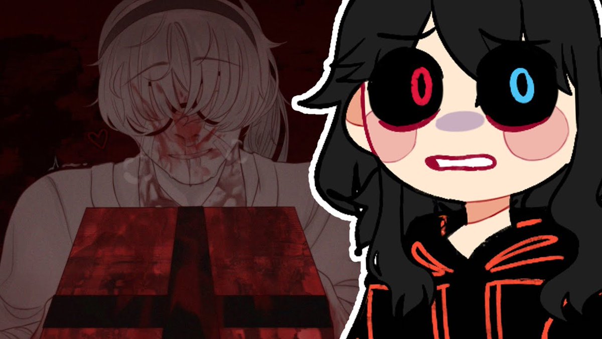 ❤️‍🔥Padre Talbot ❤️‍🔥 | Horror Vtuber tweet media