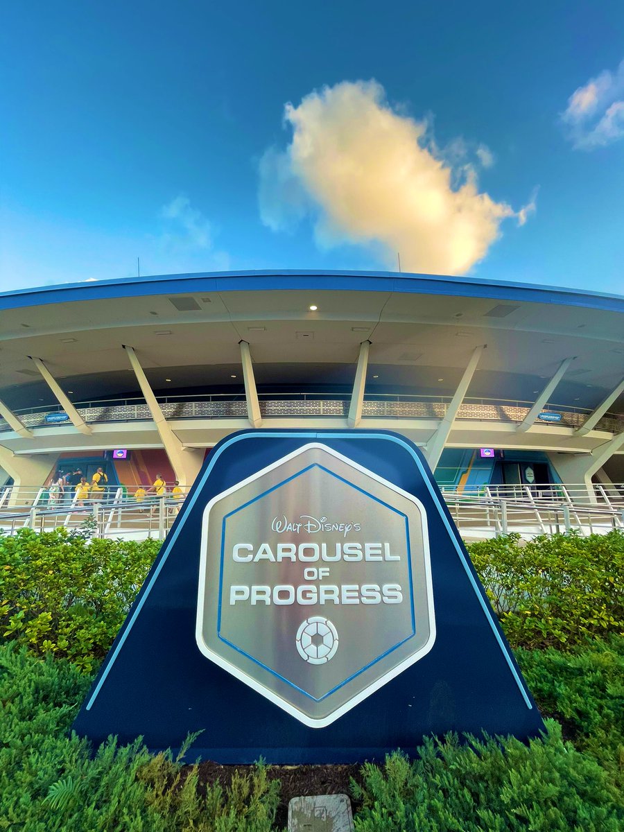 The Disney Project tweet media