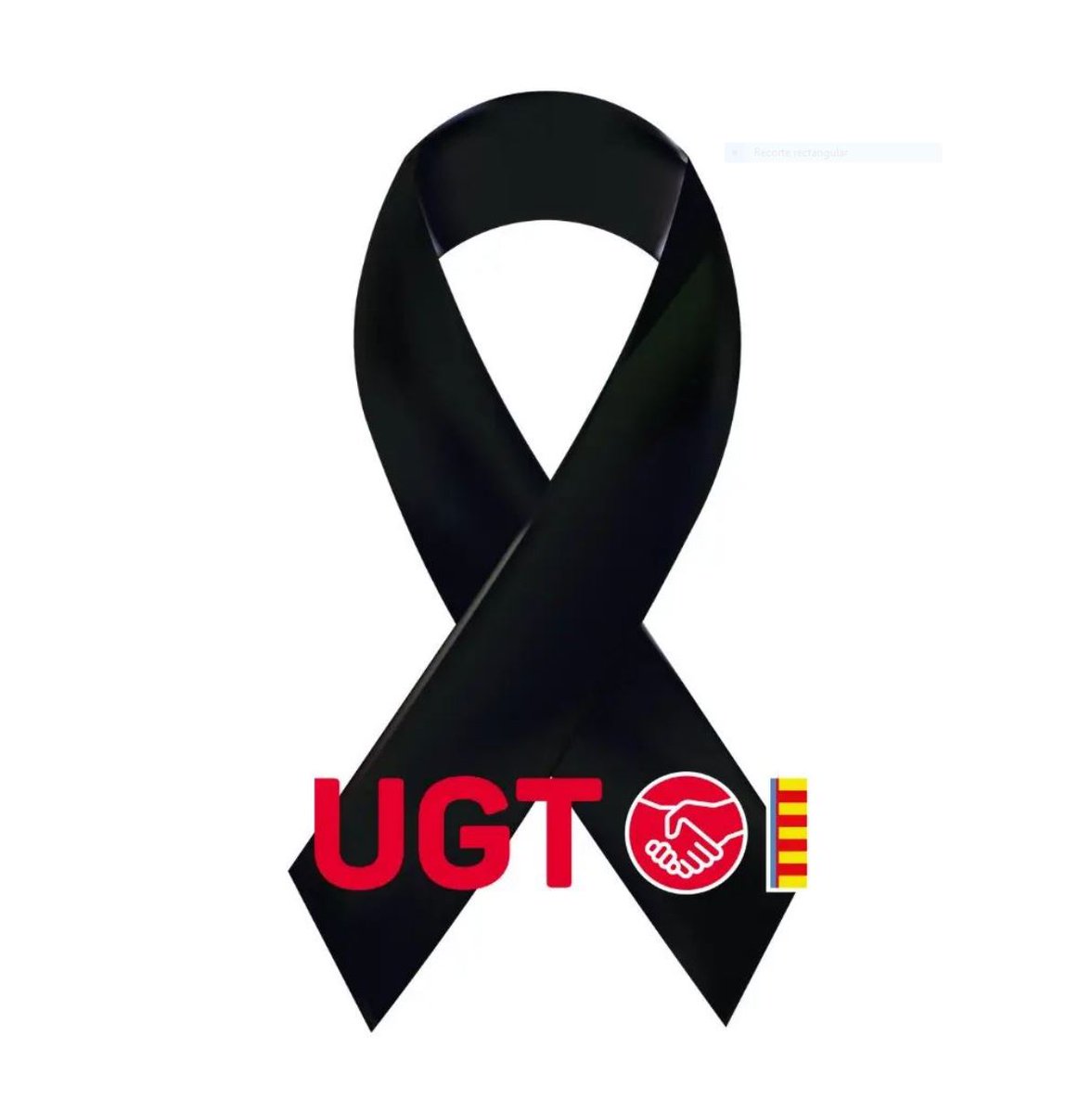 112CV_UGT's tweet photo. Lamentamos profundamente la tragedia ocurrida durante la DANA😢. Las personas que trabajamos en el teléfono de emergencias☎️ 112 Comunitat Valenciana, queremos expresar nuestras más sinceras condolencias a las víctimas y sus familias 🫂. https://t.co/BeWbJ0Vi0C