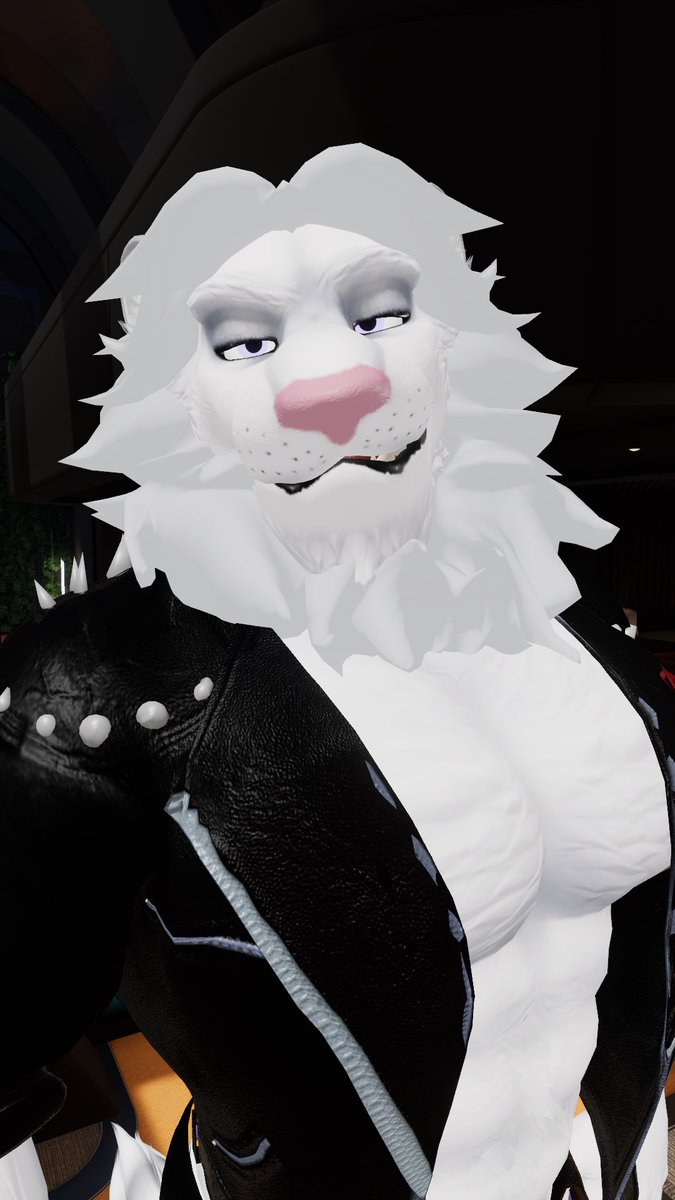 Are you going to be a good kitten for Daddy Jasiri?