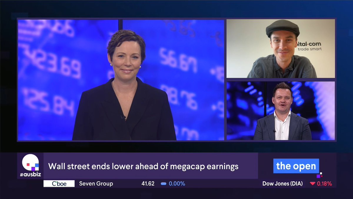 Nice to see the OGs back together, plus Peaky Blinders.