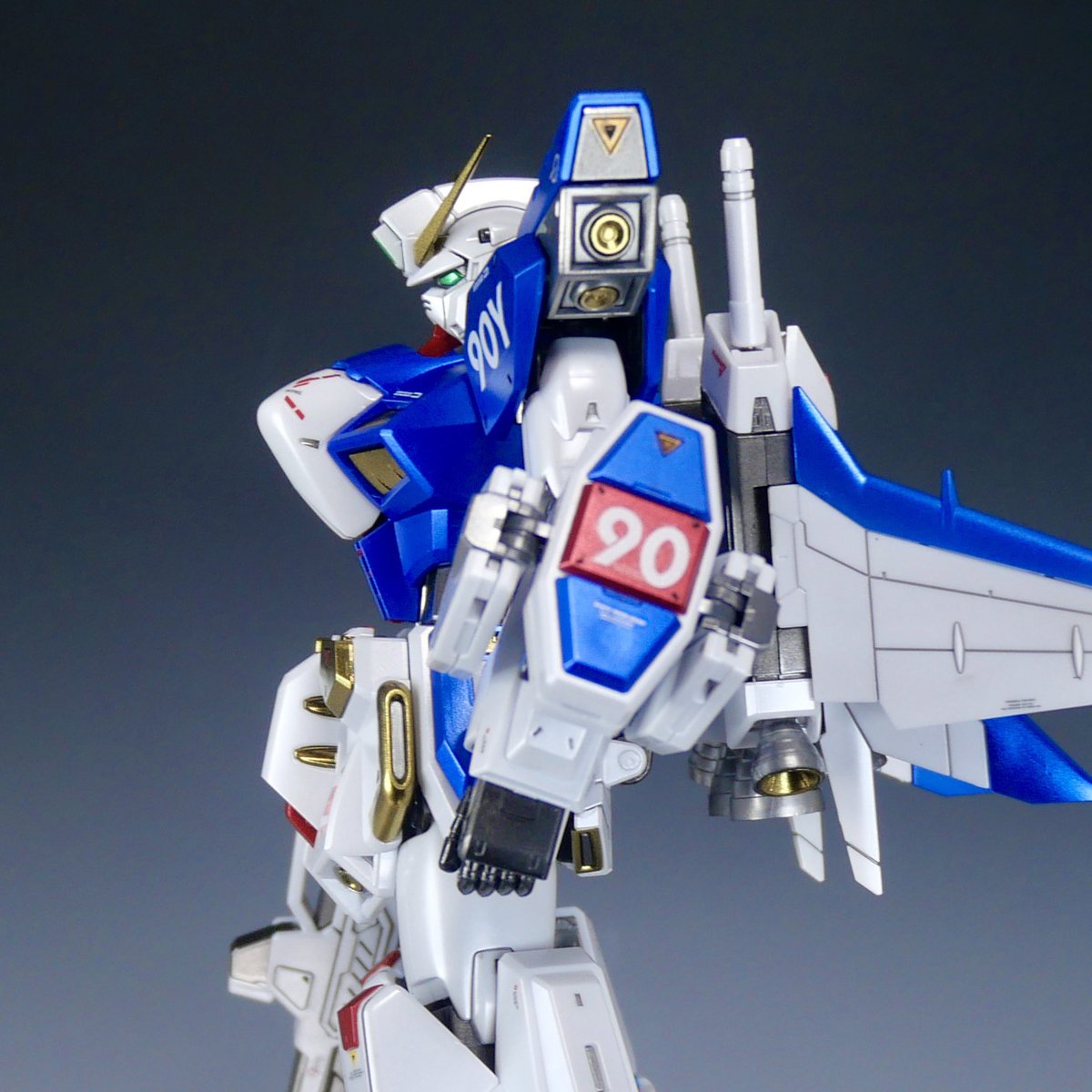 雷電のプラモデル工房～製作代行受付中～ (@raidenPMB) / Posts / X