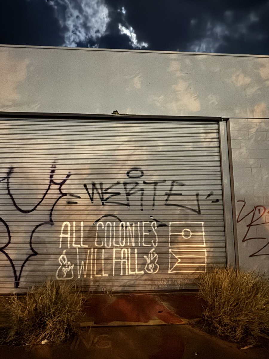 Radio Reversal 4zzz tweet media