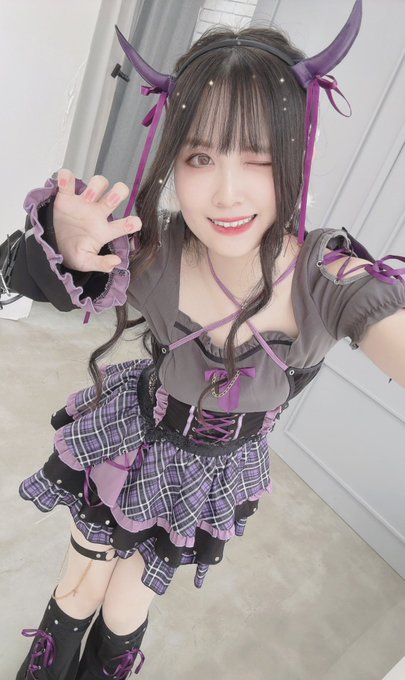 Twitterのコスプレ画像14