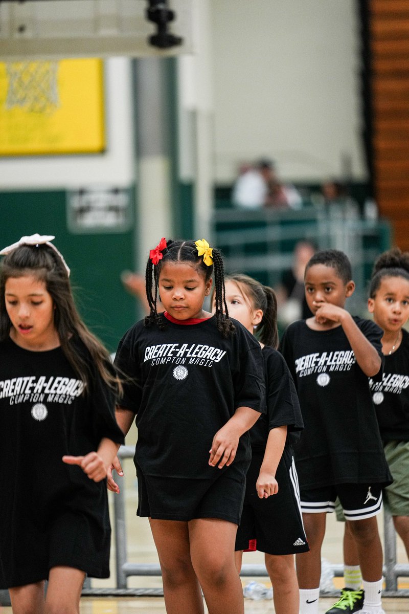 Compton Magic (@compton_magic) on Twitter photo Making a Difference in the Community 🖤
Compton Magic’s Create-A-Legacy
Thank You! <a href="/adidasHoops/">adidas Basketball</a> <a href="/adidas/">adidas</a>
Appreciate the #3StripeLife
<a href="/3SSBCircuit/">3Stripes Select Basketball</a> <a href="/Jr3SSB/">Jr 3SSB</a> <a href="/zebrasmike/">michael barnett</a> <a href="/AlisonReinholt/">Alison Reinholt</a> <a href="/NinaZDallas/">Nina Z</a> <a href="/jacanderson33/">jackie</a> <a href="/iJustWill/">Justin Williams</a> <a href="/lyneyaaa/">Ney 🦋</a> <a href="/niquedunning/">Dominique Dunning</a> <a href="/isaacudoema/">Isaac</a> <a href="/aswright93/">A WRIGHT</a> Making a Difference in the Community 🖤
Compton Magic’s Create-A-Legacy
Thank You! <a href="/adidasHoops/">adidas Basketball</a> <a href="/adidas/">adidas</a>
Appreciate the #3StripeLife
<a href="/3SSBCircuit/">3Stripes Select Basketball</a> <a href="/Jr3SSB/">Jr 3SSB</a> <a href="/zebrasmike/">michael barnett</a> <a href="/AlisonReinholt/">Alison Reinholt</a> <a href="/NinaZDallas/">Nina Z</a> <a href="/jacanderson33/">jackie</a> <a href="/iJustWill/">Justin Williams</a> <a href="/lyneyaaa/">Ney 🦋</a> <a href="/niquedunning/">Dominique Dunning</a> <a href="/isaacudoema/">Isaac</a> <a href="/aswright93/">A WRIGHT</a>
