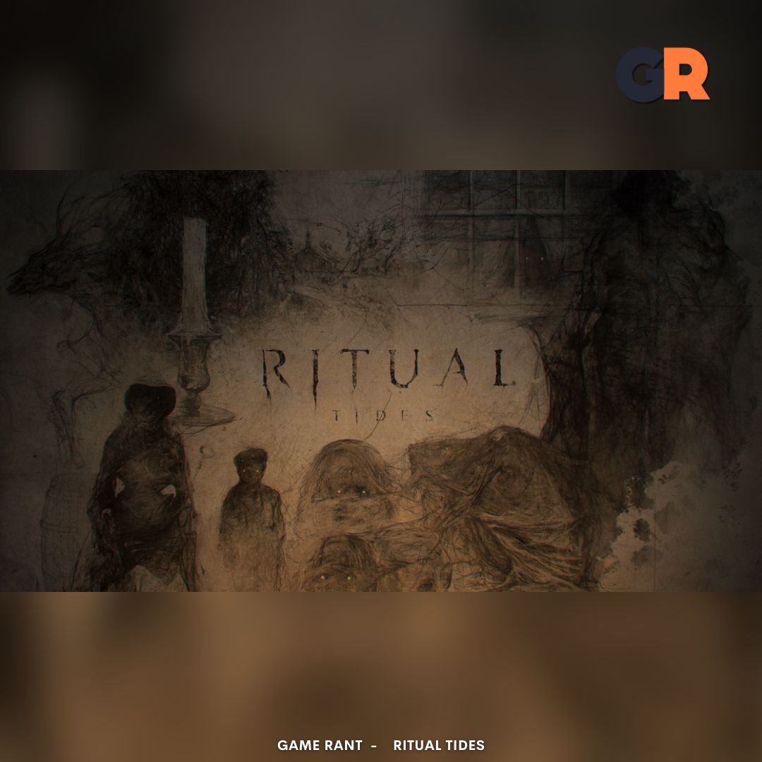 GameRant's tweet photo. The newly founded game developer @VertpaintGames, comprised of former Rockstar staff, shares more about its debut horror title. Read more here: https://t.co/HCEASVblvV https://t.co/DfWrfapIeF