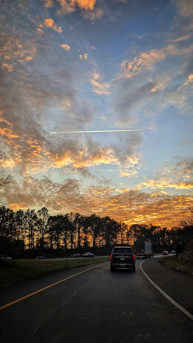 This will never get old...