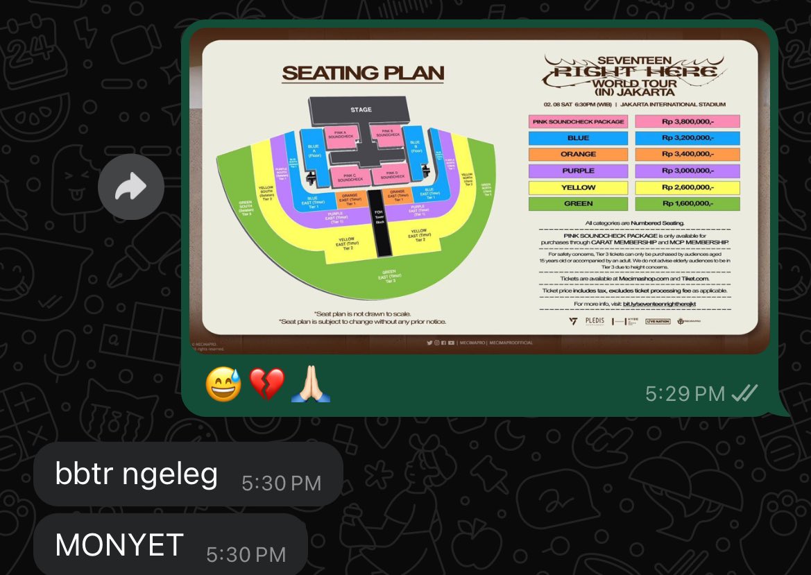 matchacoffeex's tweet photo. singkat, padat, monyet😅👍🏻 https://t.co/HywLulEnKK