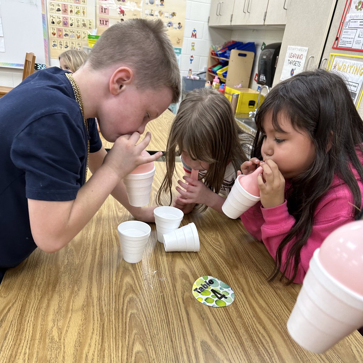 Chloe Ann tweet media