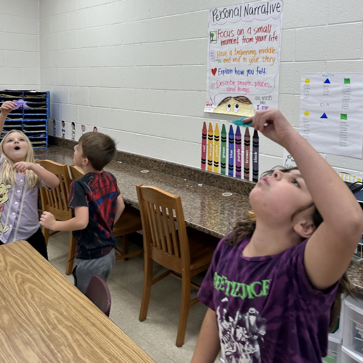 Chloe Ann tweet media