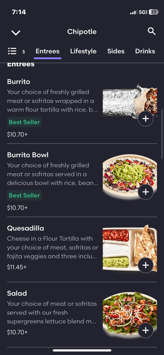 ChipotleUnionT's tweet photo. who loves ordering #chipotle ? 
On Grubhub our menu’s priced WAY MORE w third parties than the actual store!
come INSIDE our store and get your Chicken Burritos for 8.75. Not $10+
Also fun fact: our Chipotle store is the cheapest in #michigan
Just don’t be fooled to order online. https://t.co/6miMUx0tb3