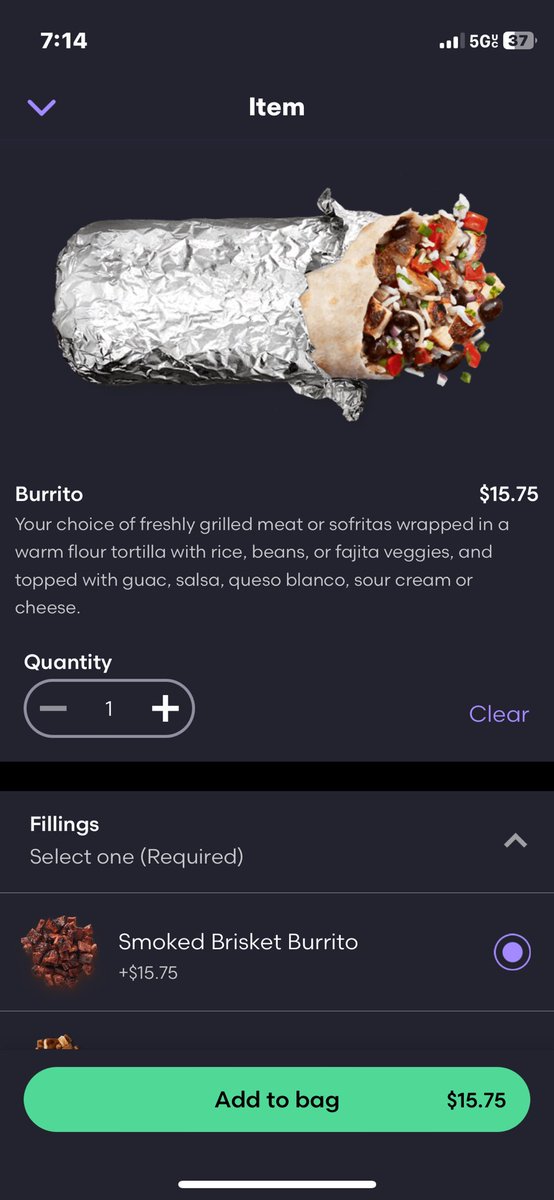 ChipotleUnionT's tweet photo. who loves ordering #chipotle ? 
On Grubhub our menu’s priced WAY MORE w third parties than the actual store!
come INSIDE our store and get your Chicken Burritos for 8.75. Not $10+
Also fun fact: our Chipotle store is the cheapest in #michigan
Just don’t be fooled to order online. https://t.co/6miMUx0tb3