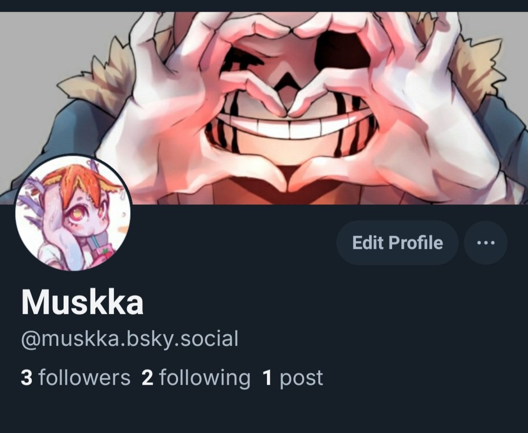 Joining bsky❤️
Let's spread skeletons on multiverse of socials 💀