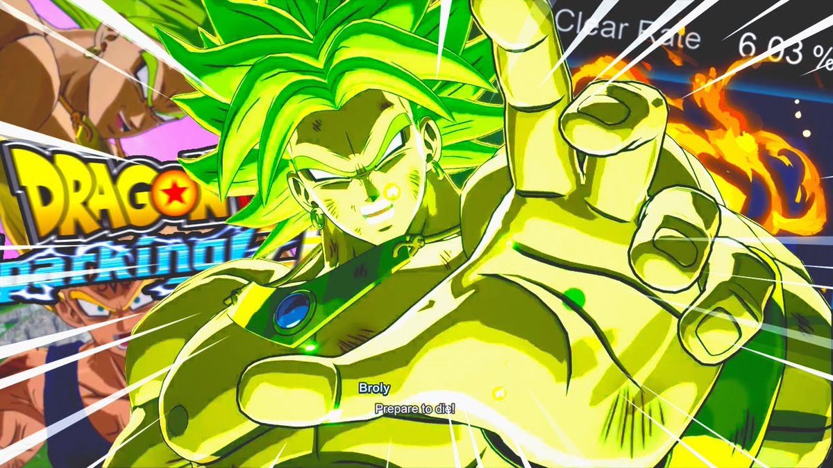 UnTappedJuice's tweet photo. THIS IS IMPOSSIBLE TO BEAT in Dragon Ball Sparking Zero https://t.co/B1tZUzpo4R
#SparkingZero #DragonBallSparkingZERO #BandaiNamco https://t.co/JKnr17davA