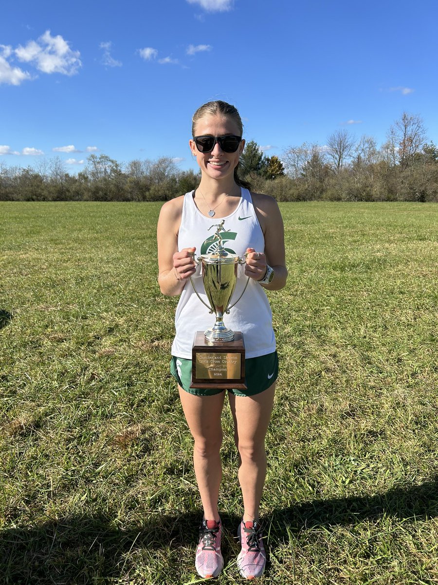 Eastside XC tweet media