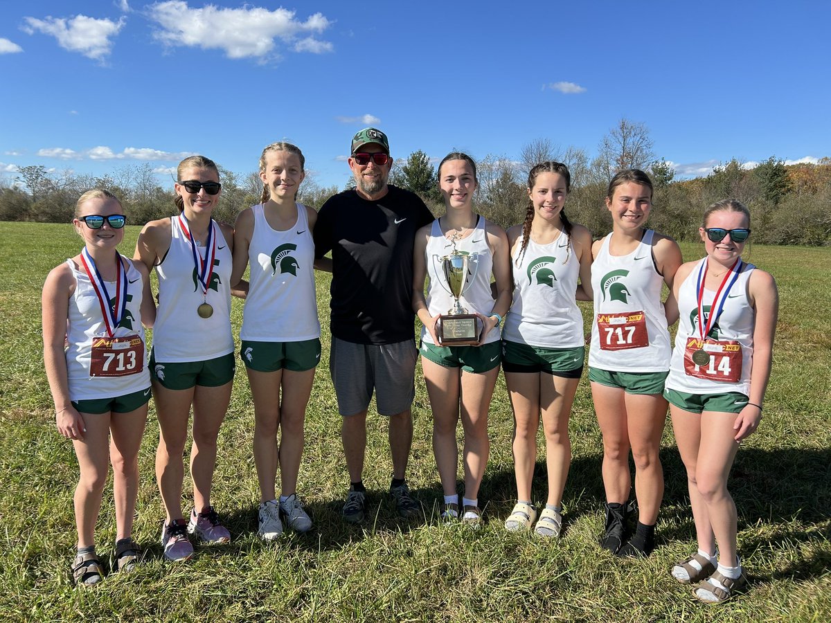 Eastside XC tweet media