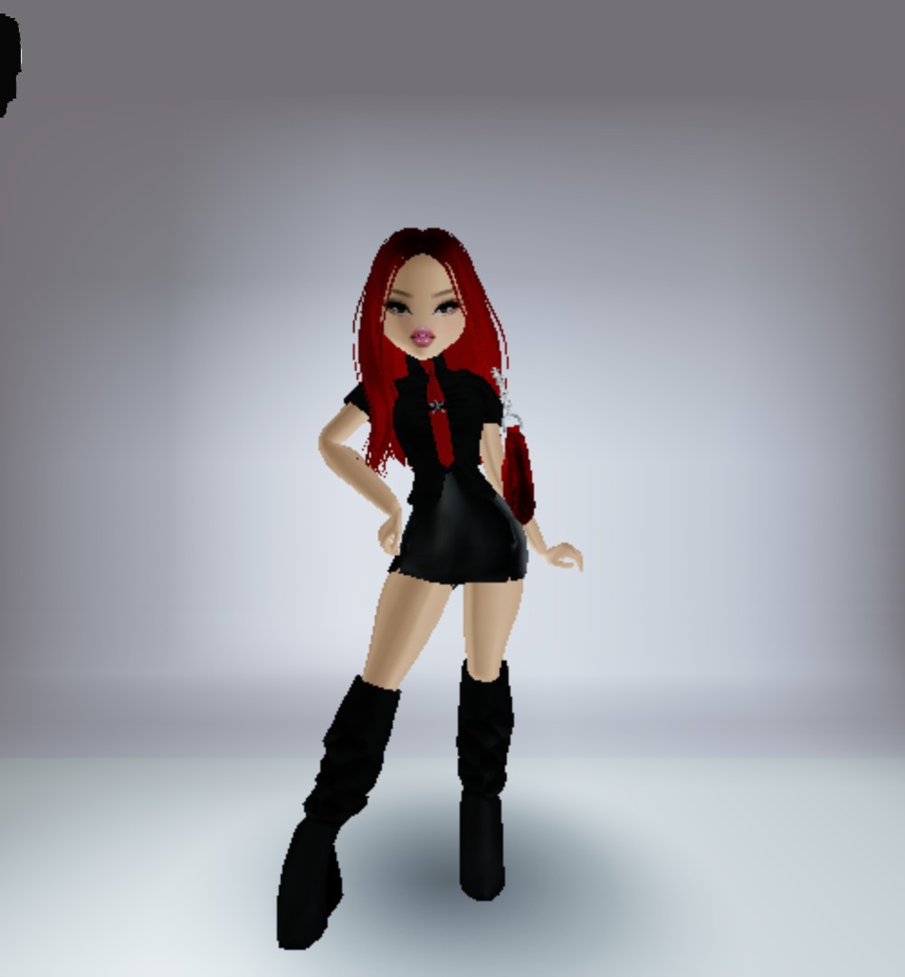 Sweet_MJ tweet media