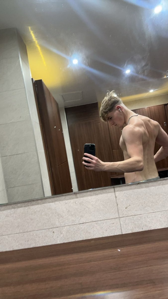 kbucko30's tweet photo. Sweaty straight dick after gym anyone?
Rt if you want a go on it👀

https://t.co/1tF68Wztxa
All the content you’ll ever need🤩 https://t.co/7AVL5Z3pzg