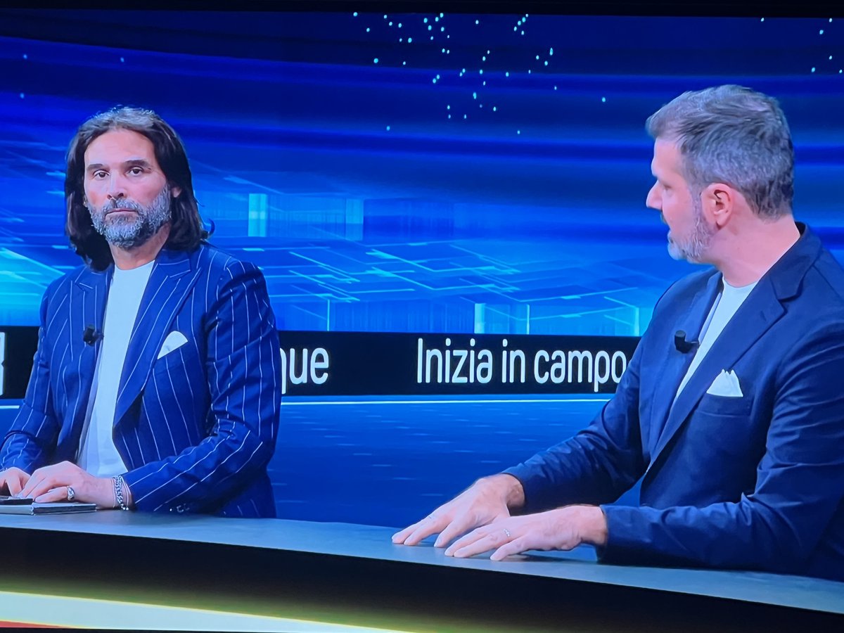 Maurizio Pistocchi tweet media