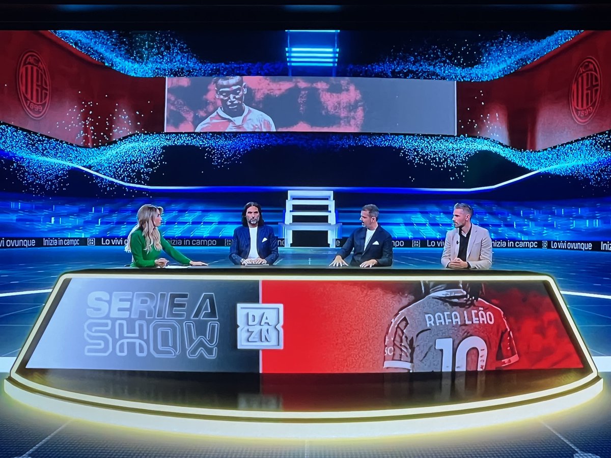 Maurizio Pistocchi tweet media