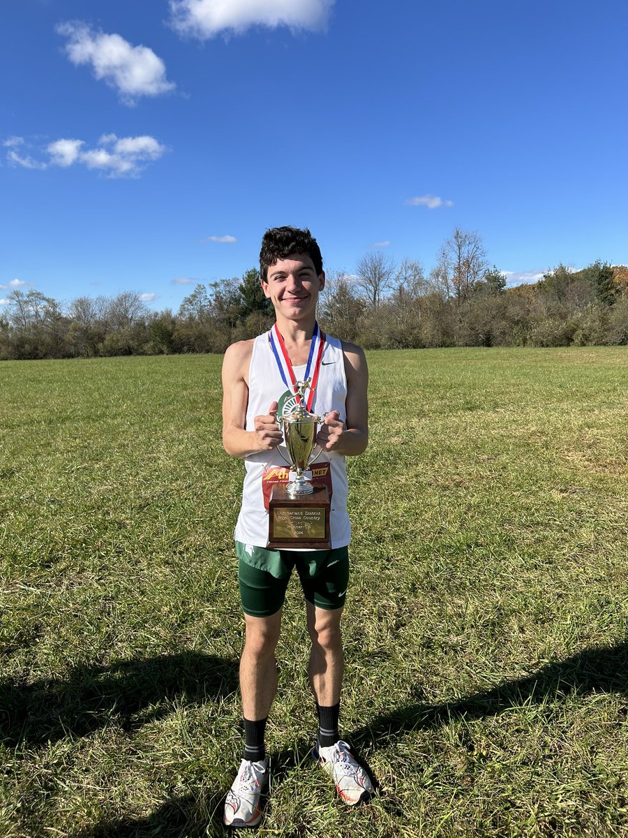 Eastside XC tweet media