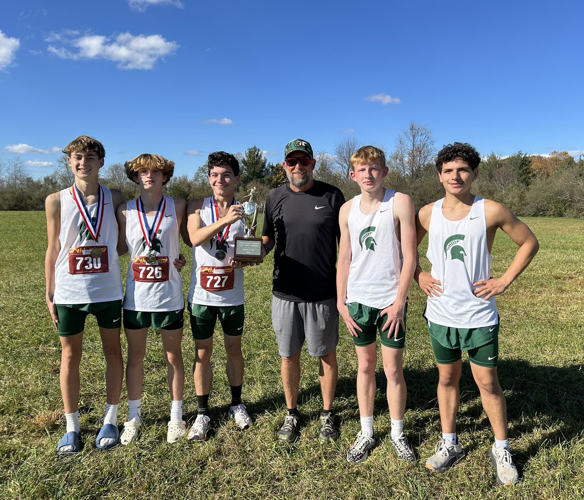 Eastside XC tweet media