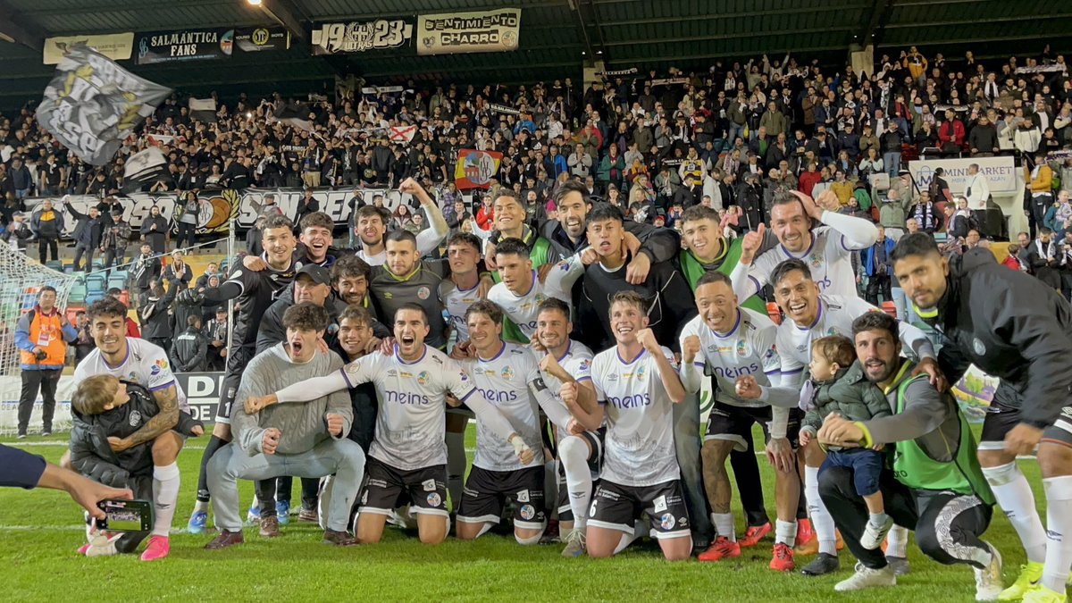 ivan6casado's tweet photo. NEXT ROUND ✅🏆⚪️⚫️ https://t.co/gCDpQBRAtc