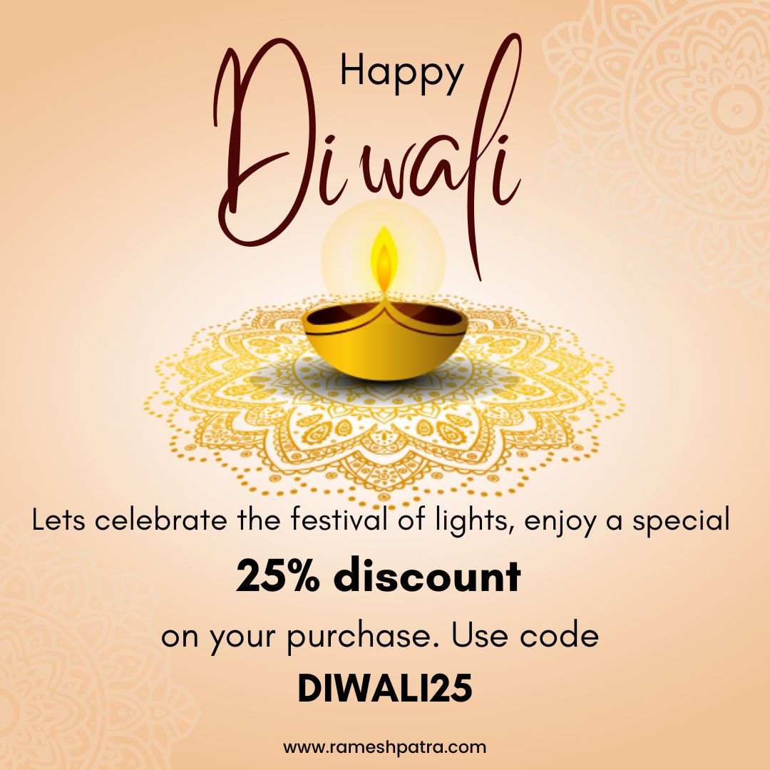 RameshP14375705's tweet photo. 🎆 **Diwali Offer on the BCT Book!** 🎆

This Diwali, illuminate your knowledge with the BCT book! Dive into insights that empower, guide, and inspire. To celebrate the festival of lights, enjoy a special 25% discount on your purchase. Use code DIWALI25 at checkout. https://t.co/2I2gXHweBt