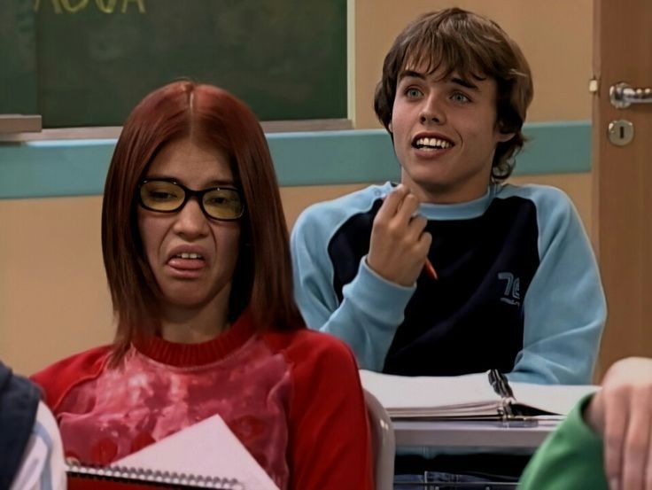 Rebelde Way tweet media