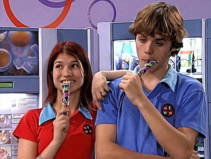 Rebelde Way tweet media