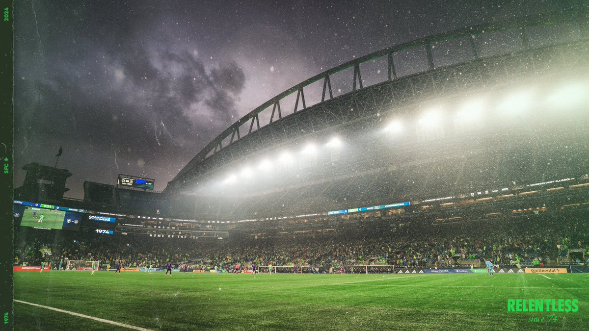 Nights like these ⚡️