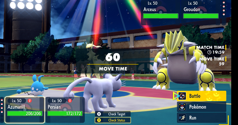 440 BST tour not going how i thought