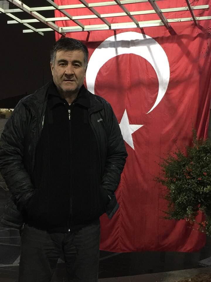 kynrbyrm's tweet photo. Çok özledim Başkanım.
Her günümüzde her duamızdasın.

Rahmet olsun…
#adnanözcan https://t.co/OK2vc2vltB