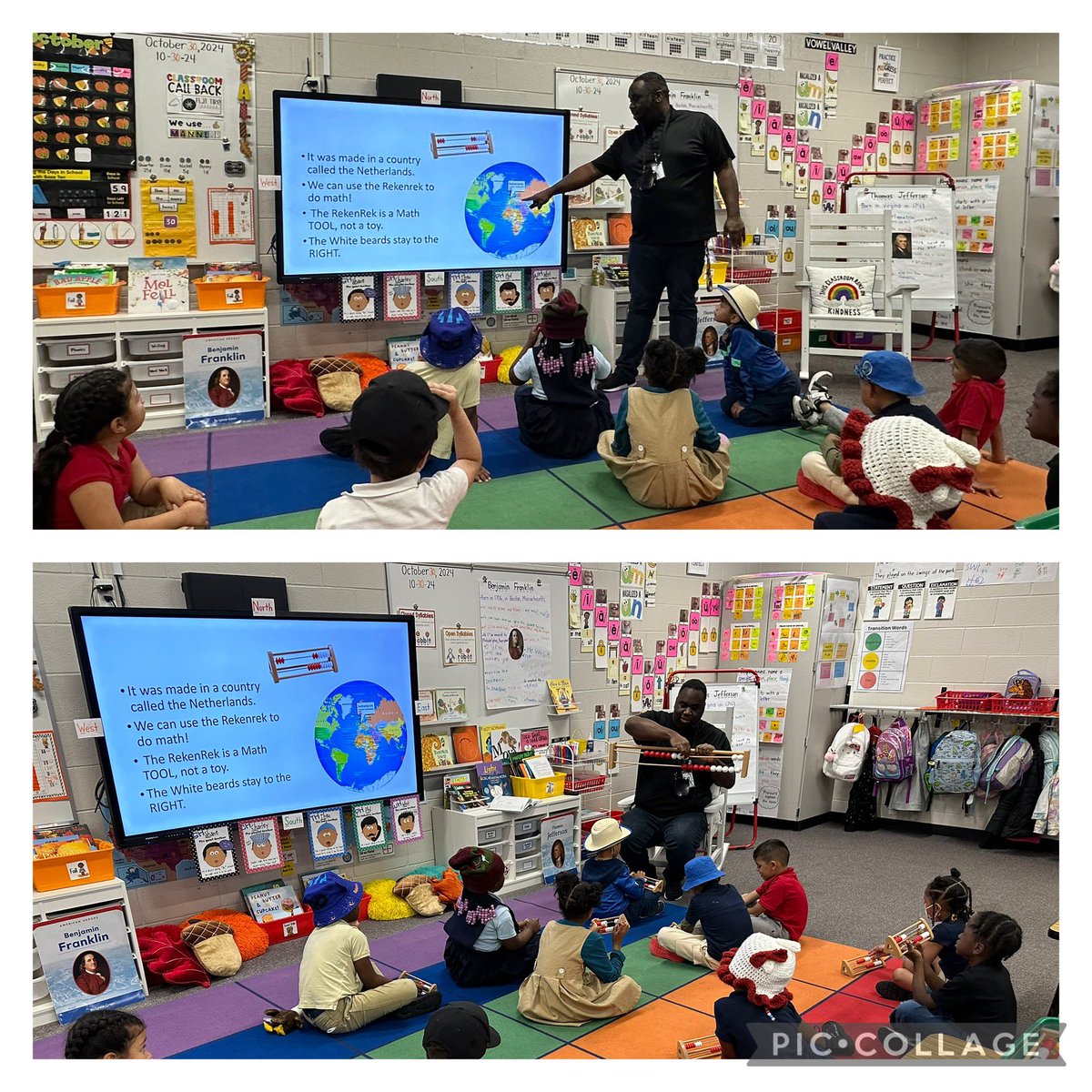 Penelope Weber tweet media