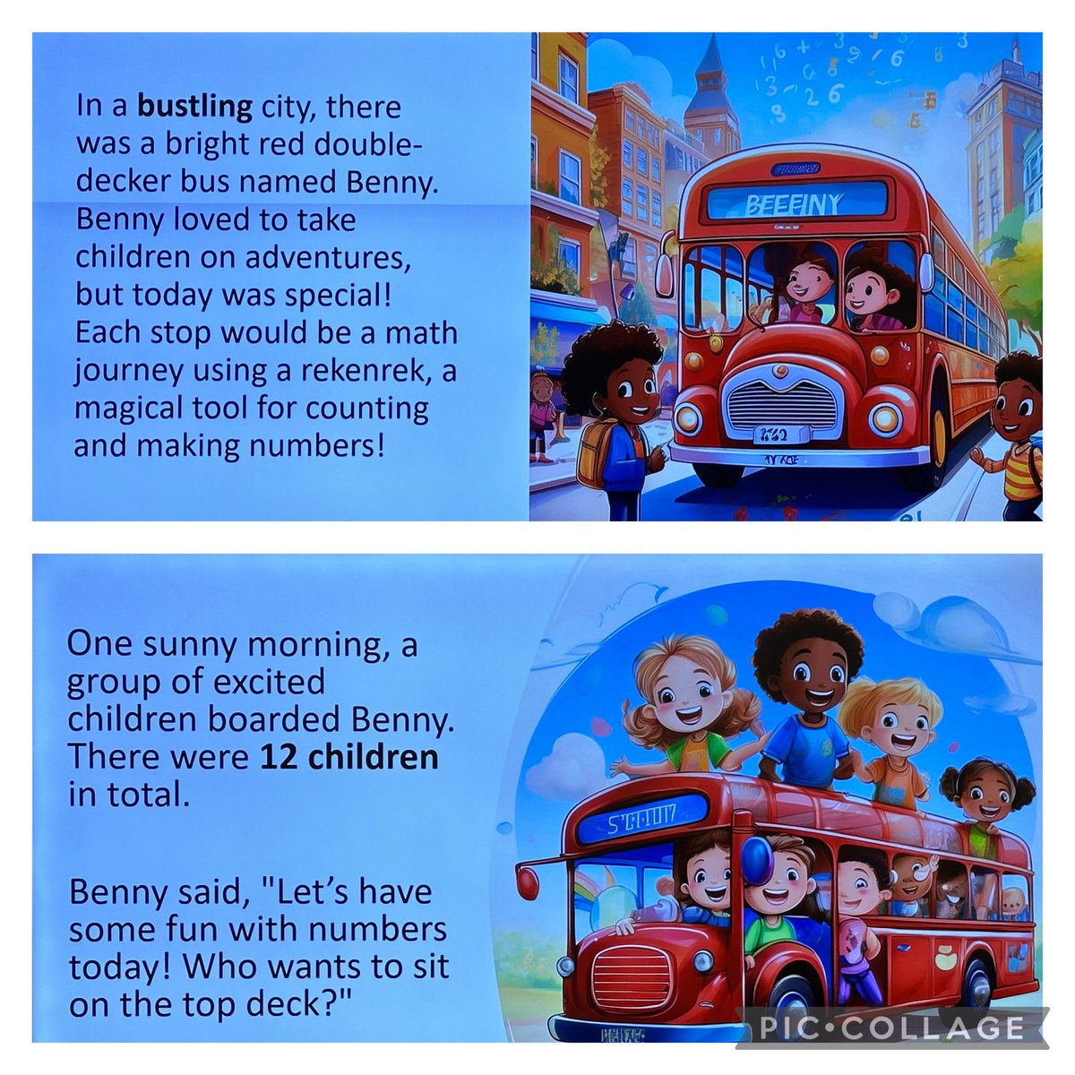 Penelope Weber tweet media